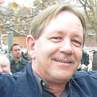 Phil Vance