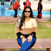 Palak Bansal