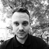 Benoit Thebault