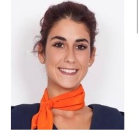 Lucia Dominguez