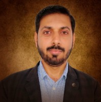 Masood Mahmood