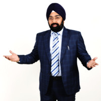 Gurdeep Singh