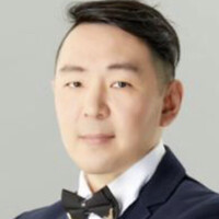 Eric Xiang