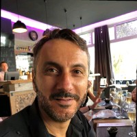 Franco Catallo