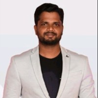 Manikandan Veeraswamy