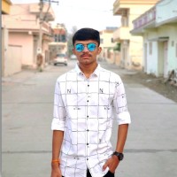 Harshil Dudhat