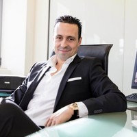 Spiros Galanakis