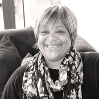 Beverley Van Der Ross (Pillay)