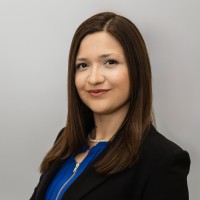 Evagianny Contreras, MD