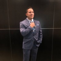 Mike Alvarado