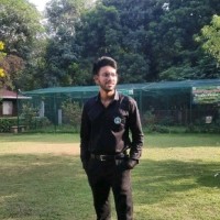 Arnav Shrivastava