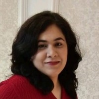 Diksha Taneja