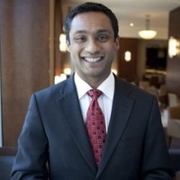 Rikesh Rajakulasingham