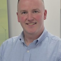 Robert Stirrat