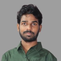 M Arun Kumar
