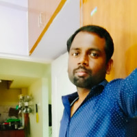 Vignesh Ramasamy