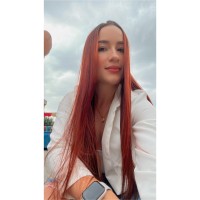 Maria Alejandra Rojas Serna