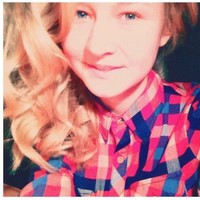Анастасия Кожевникова