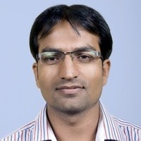 Sunil Shah