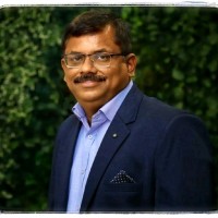 Mukesh Menon