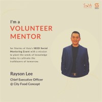 Rayson Lee