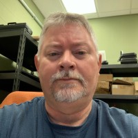 Bruce Davis