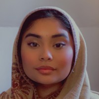 Uzma Begum