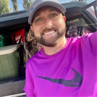Dustin Loy