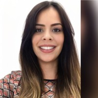 Caroline Dagort, PMP, MBA