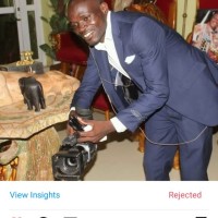 Daniel Owusu