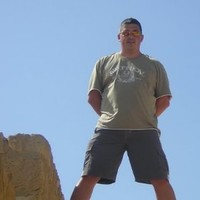 Martyn Spruce