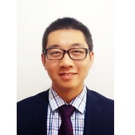Mark Wei