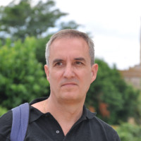 Alfredo Avizanda Alvarez