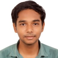 Aathish M