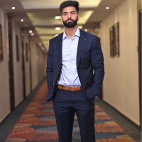 Lukesh Mehta