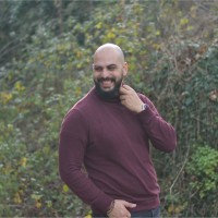 Nikos Tsonos
