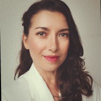 Alecsandra Tudor