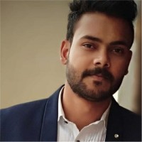 Anshul Singhai