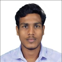 Pratheesh Kumar J