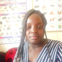 Maurine Wanjiru