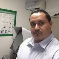 Miguel Angel Vega Rico