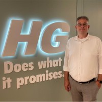 Dick Huisman