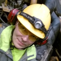 Peter Holmgren