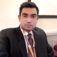Dhrubojyoti Bose