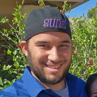 Nate Perez