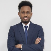 Abdirahman F. Abdi