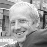 Mark Toller