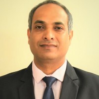 Dr. Ramesh Pratap Singh Parihar