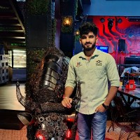 Mahadeva R