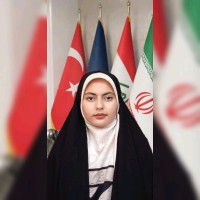 Zahra Esmaili